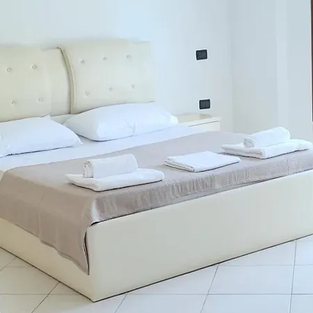 Rezarta Two Badroom Apartament * Vlorë