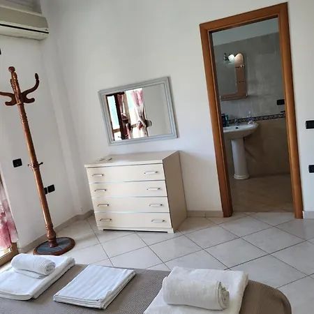 Rezarta Two Badroom Apartament Lägenhet Vlorë