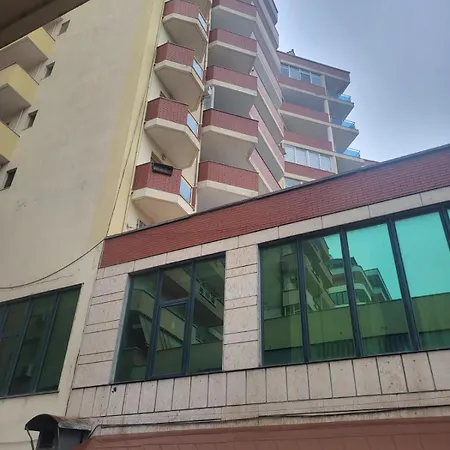Rezarta Two Badroom Apartament * Vlorë