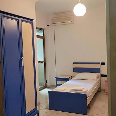Rezarta Two Badroom Apartament * Vlorë